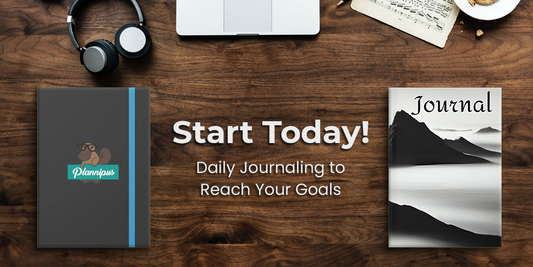 Daily Journal