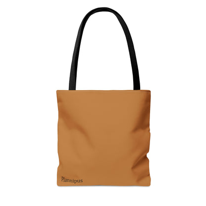 Oregon Coast Tote Bag (AOP)