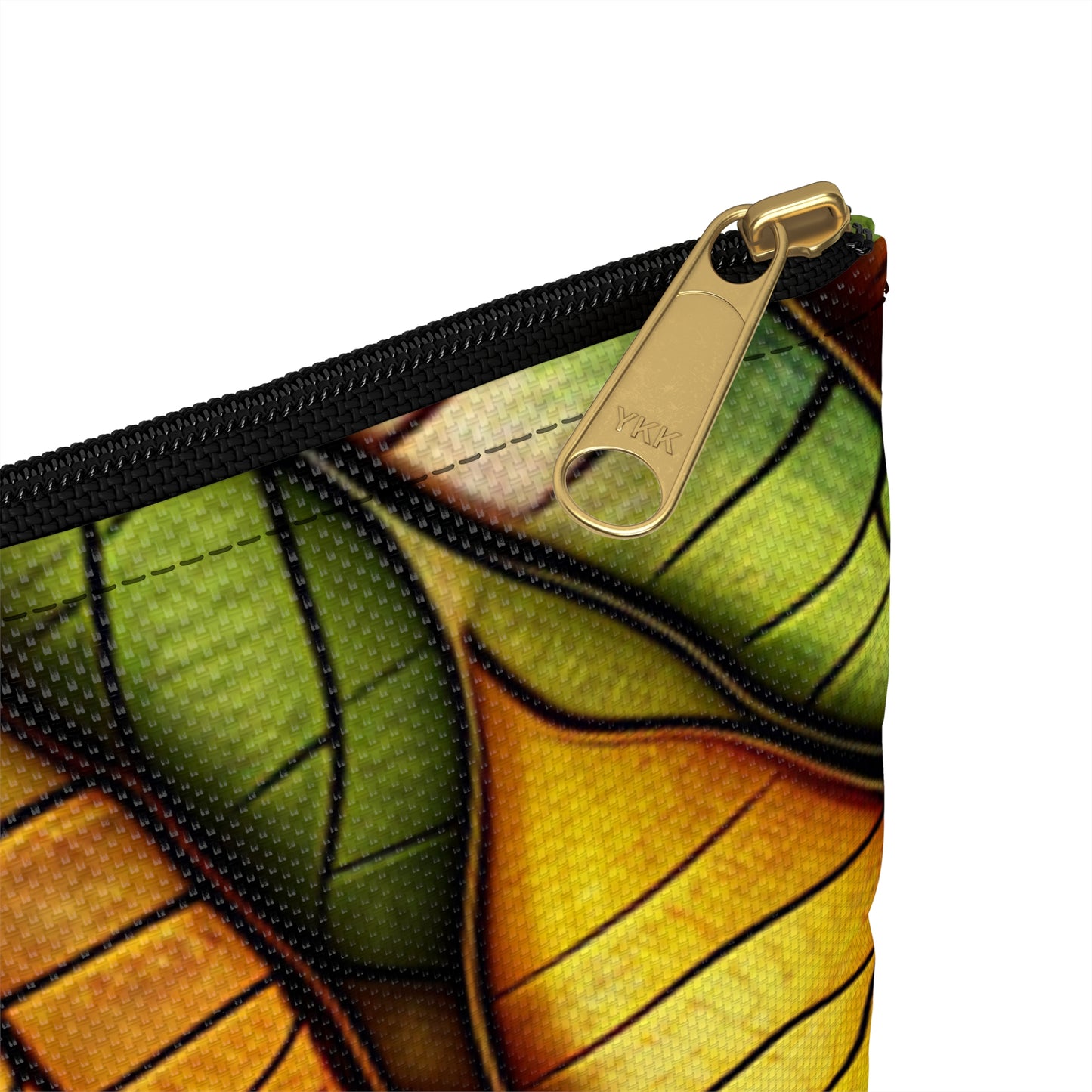 Leaves Accessory Pouch