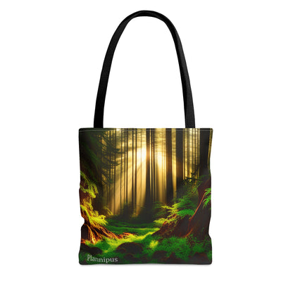 Forest Tote Bag