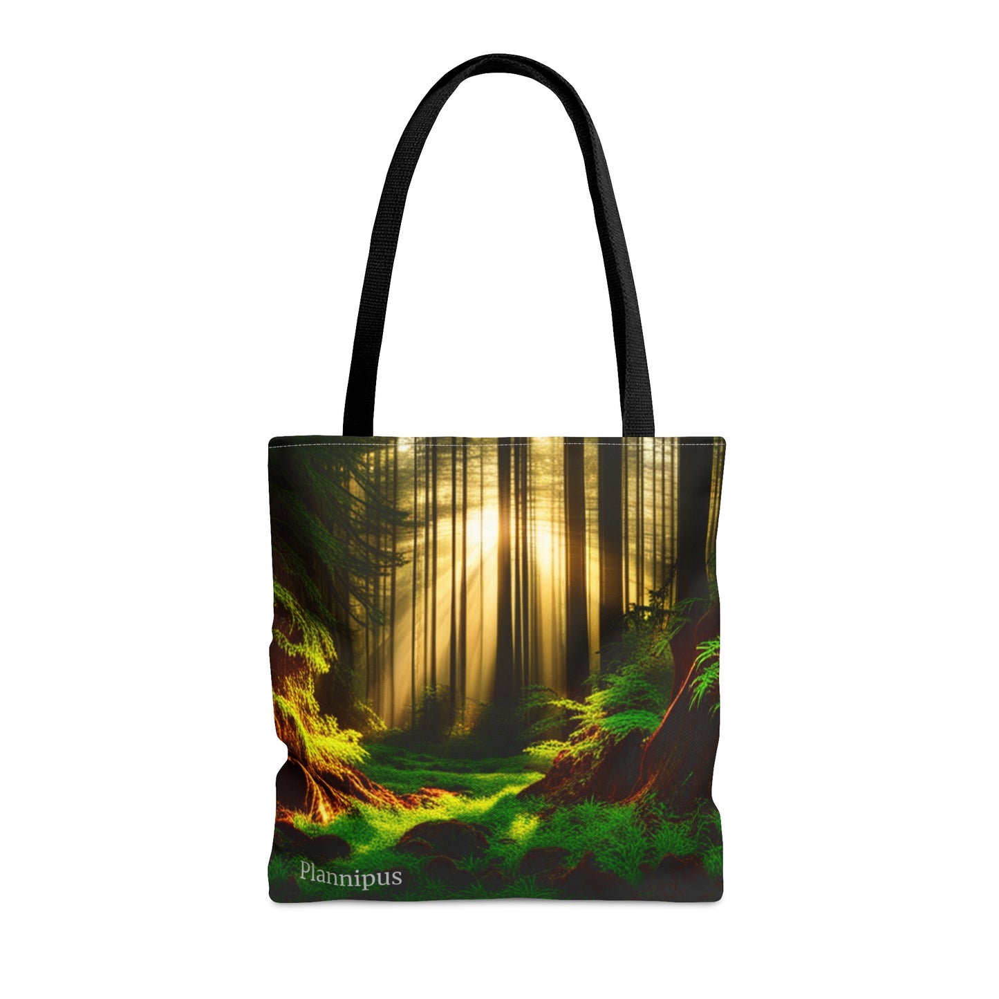 Forest Tote Bag