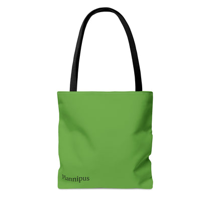 British Tea Tote Bag