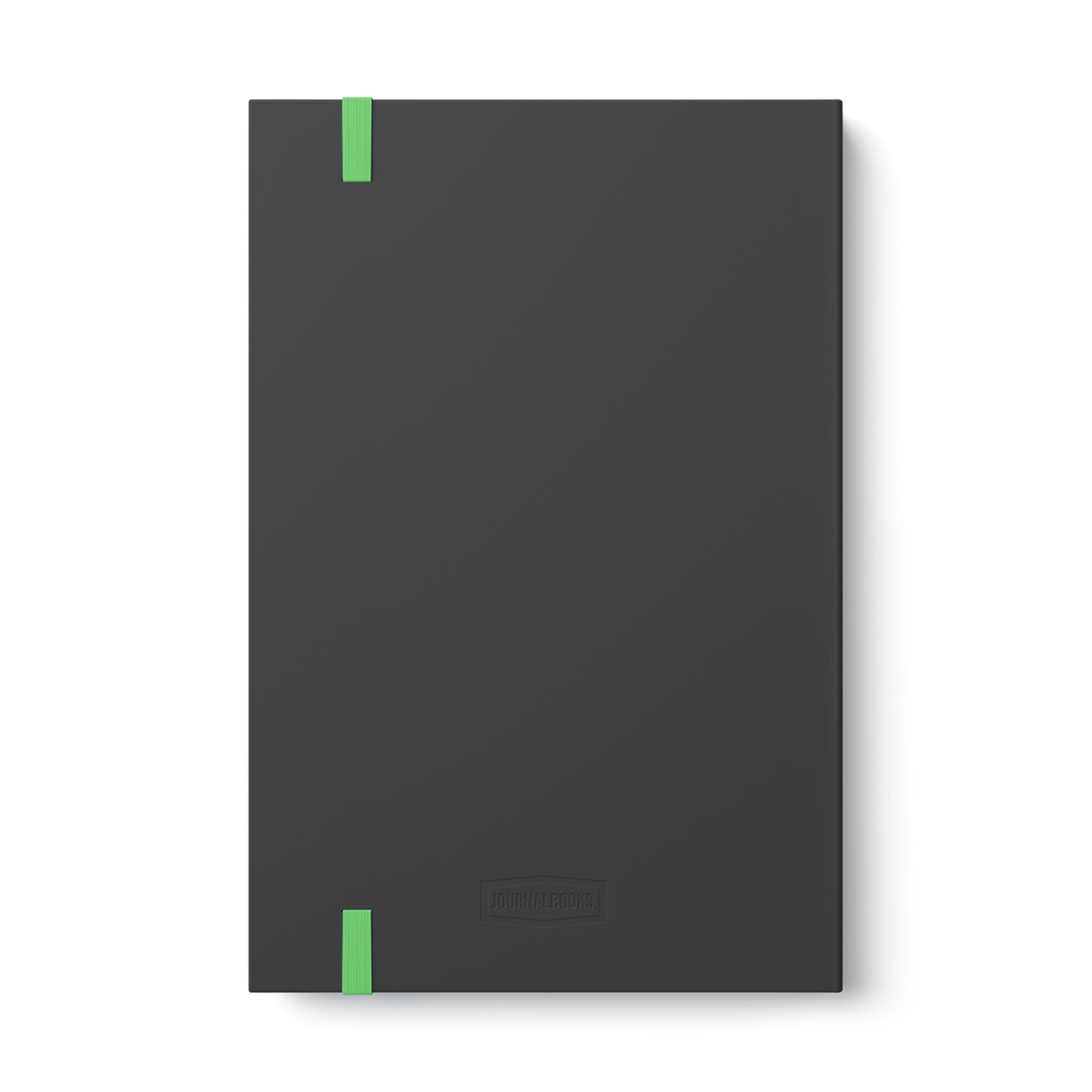 Space Contrast Notebook - Ruled