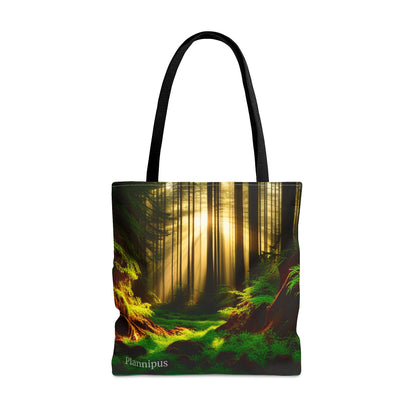 Forest Tote Bag