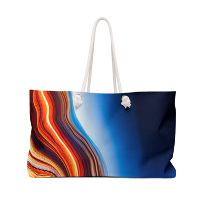 Agate Weekender Bag