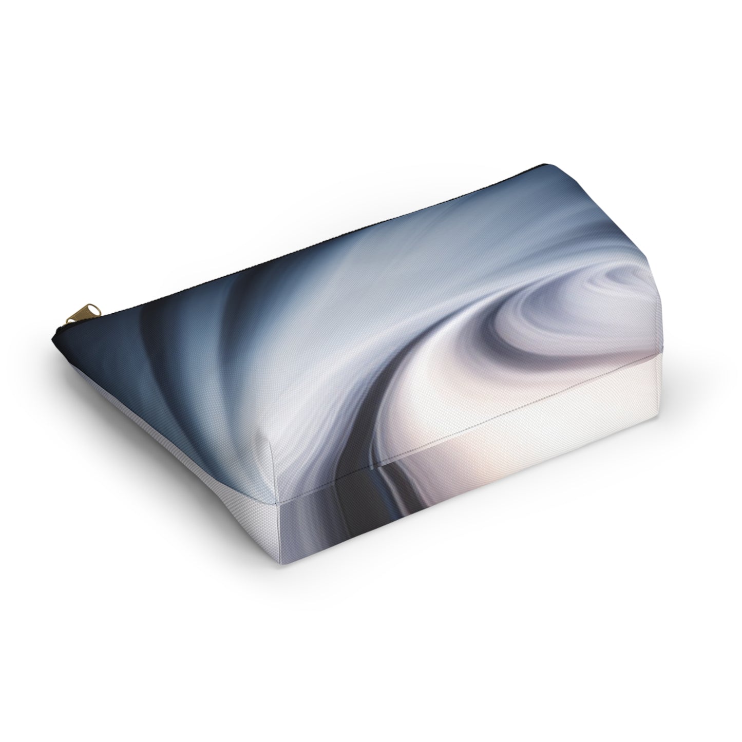 Swirl Accessory Pouch w T-bottom