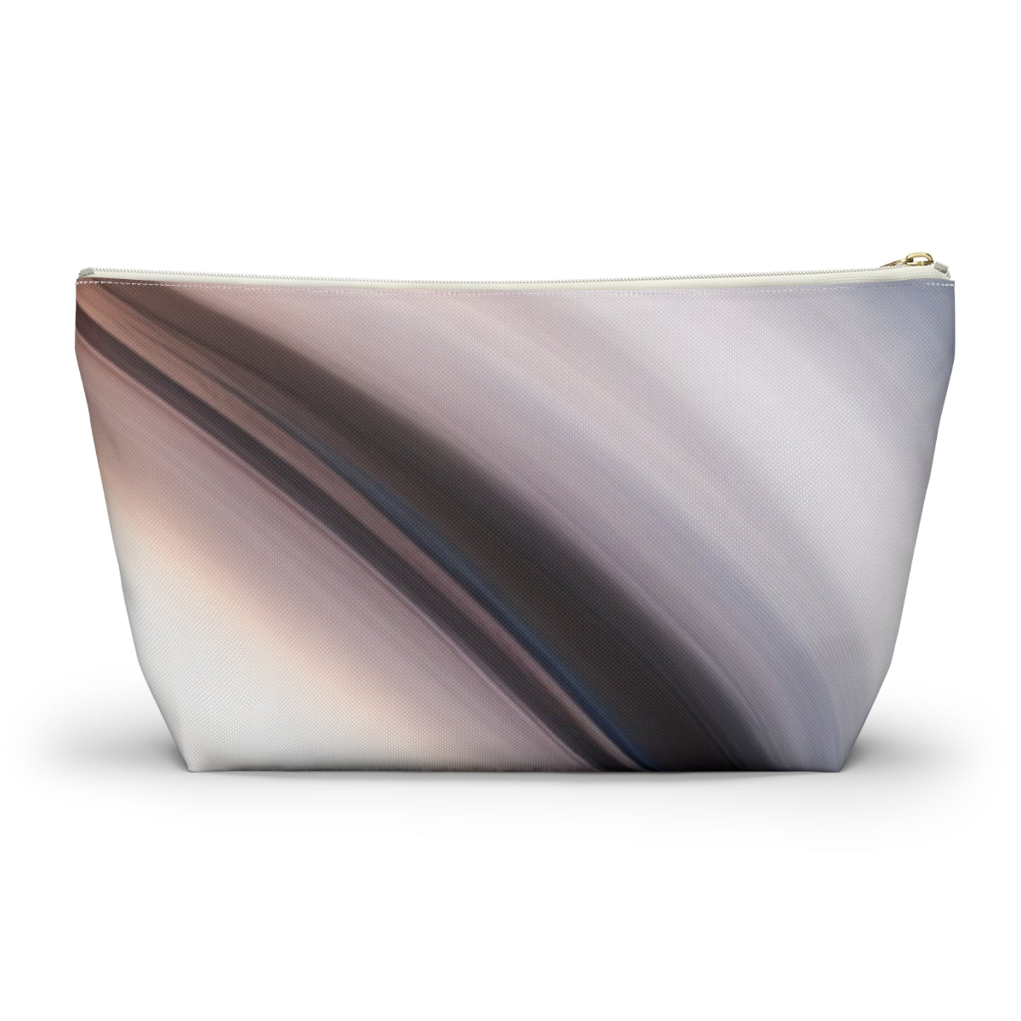 Swirl Accessory Pouch w T-bottom