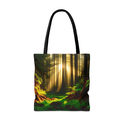 Forest Tote Bag