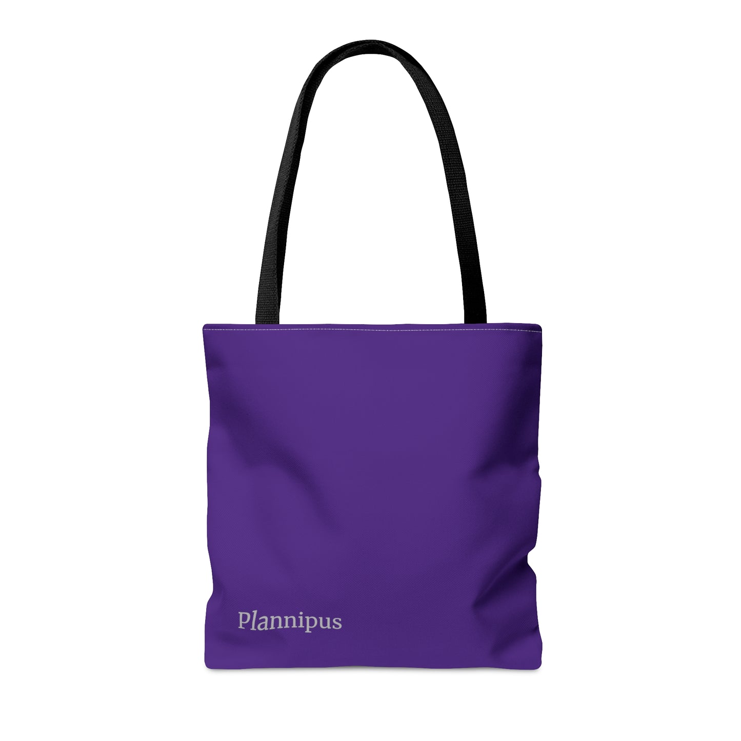 Amethyst Tote Bag