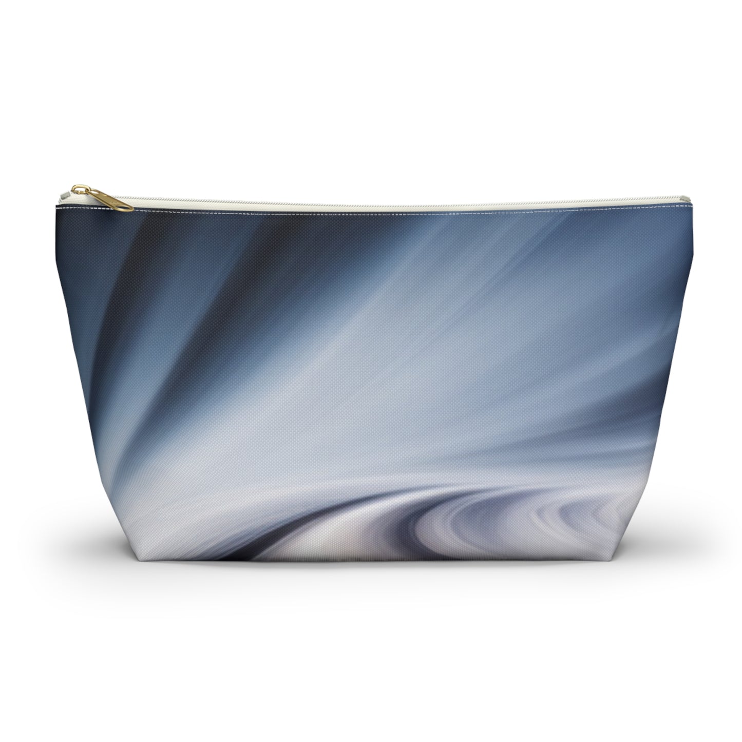 Swirl Accessory Pouch w T-bottom