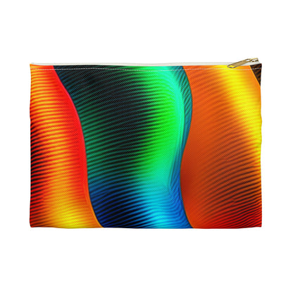 Full of Color Accessory Pouch