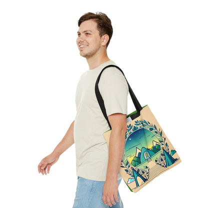 Fantasy Tote Bag