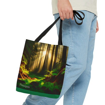 Forest Tote Bag