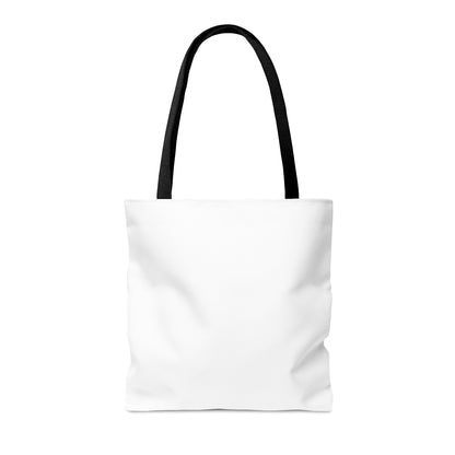 Plannipus Tote Bag