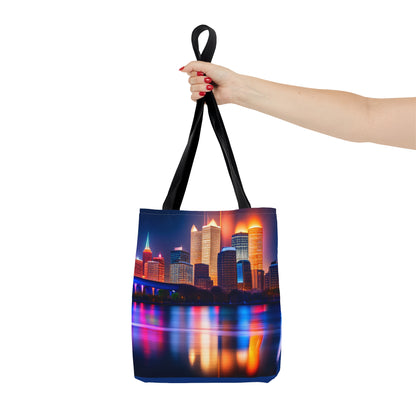 Boston Tote Bag (AOP)