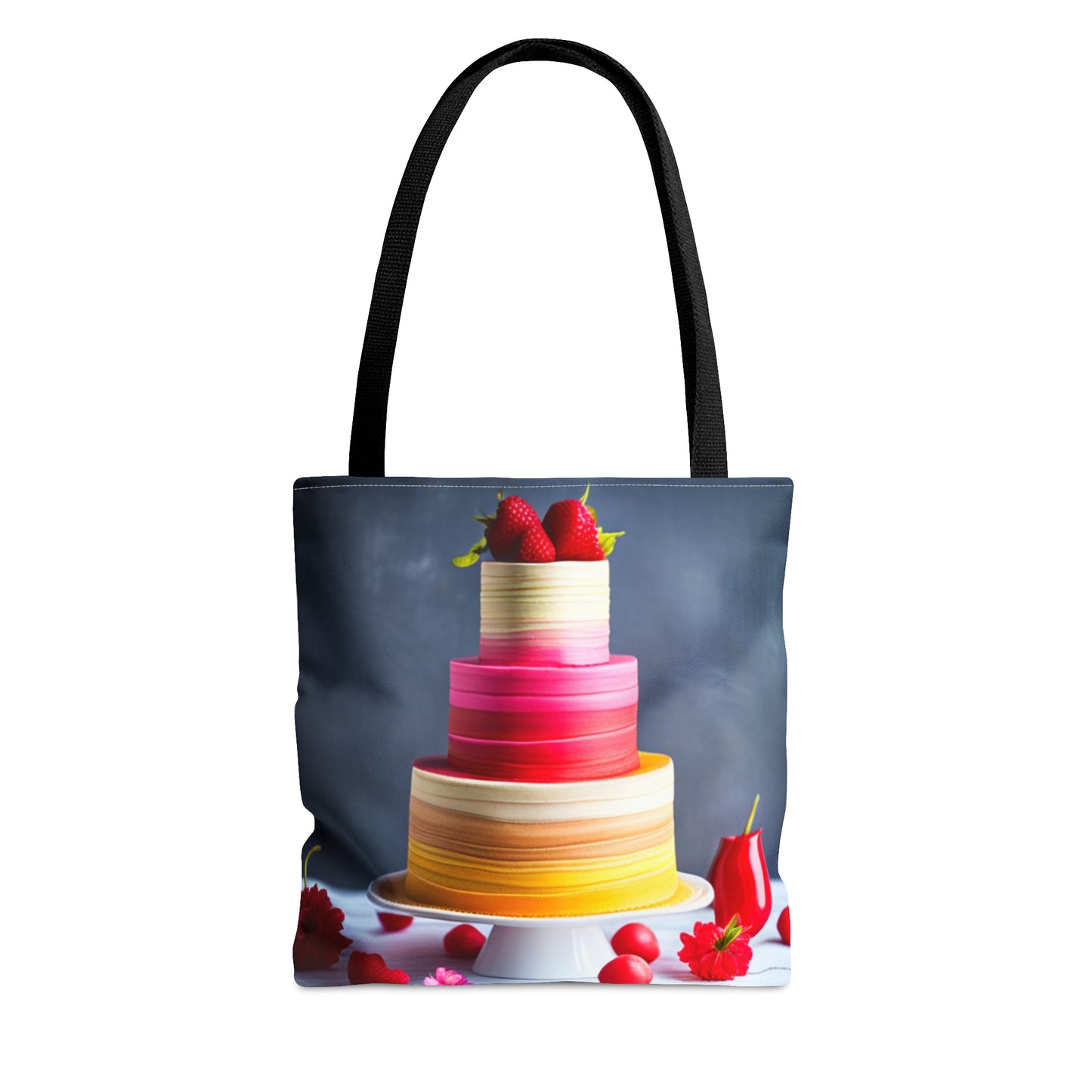 Cake Tote Bag