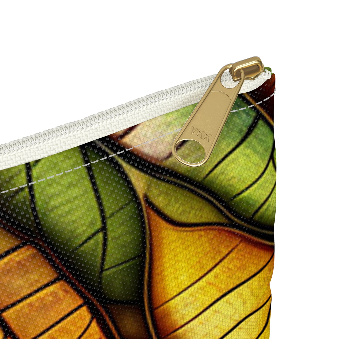 Leaves Accessory Pouch