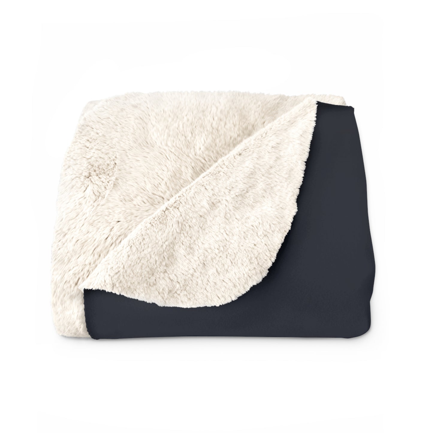 Primrose Sherpa Fleece Blanket