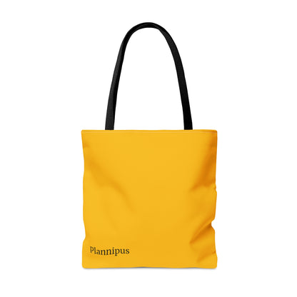 Butterflies Tote Bag