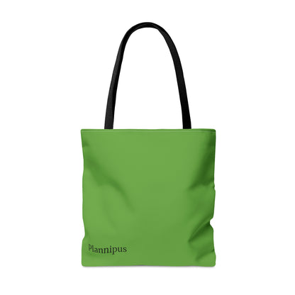 British Tea Tote Bag