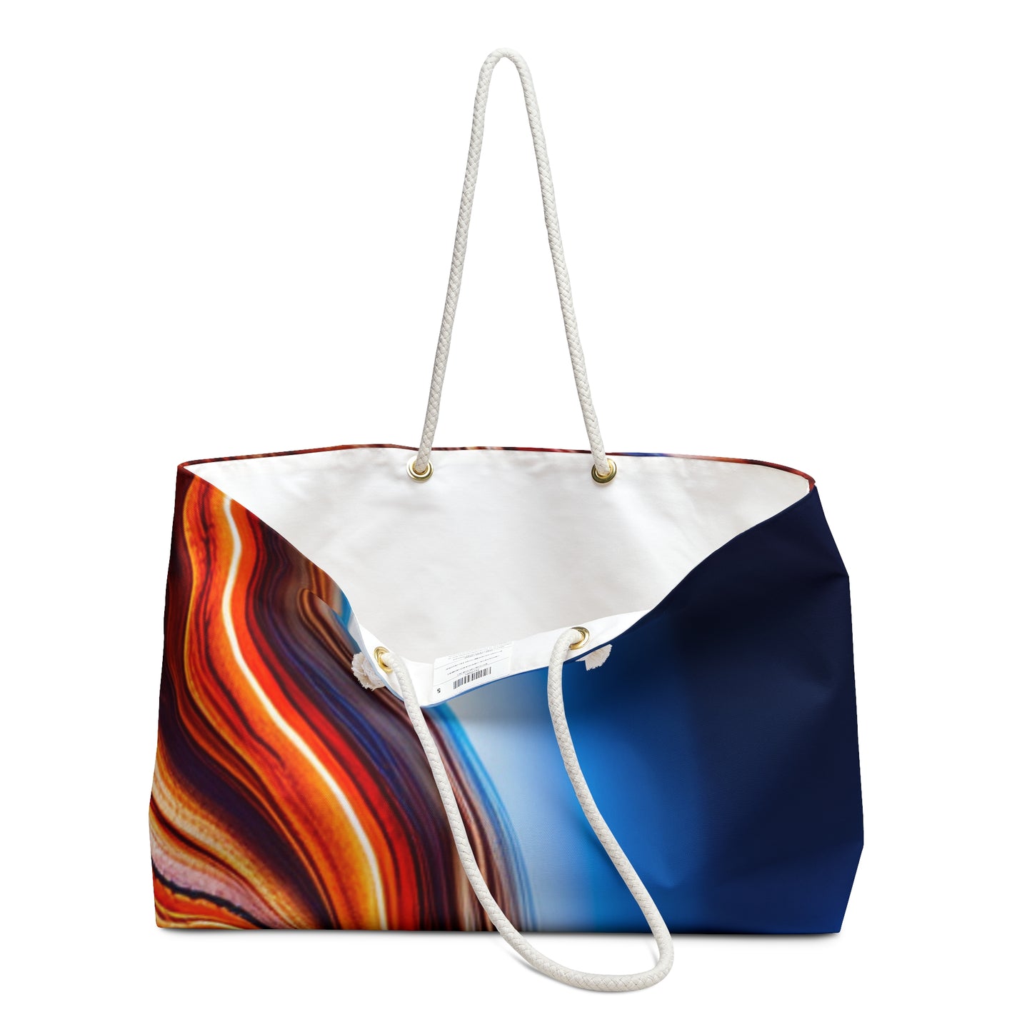 Agate Weekender Bag