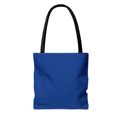 Boston Tote Bag (AOP)