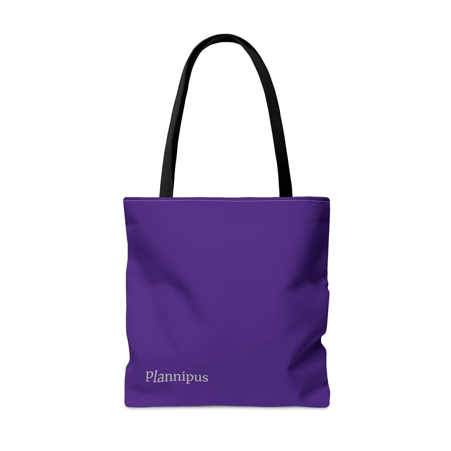 Amethyst Tote Bag