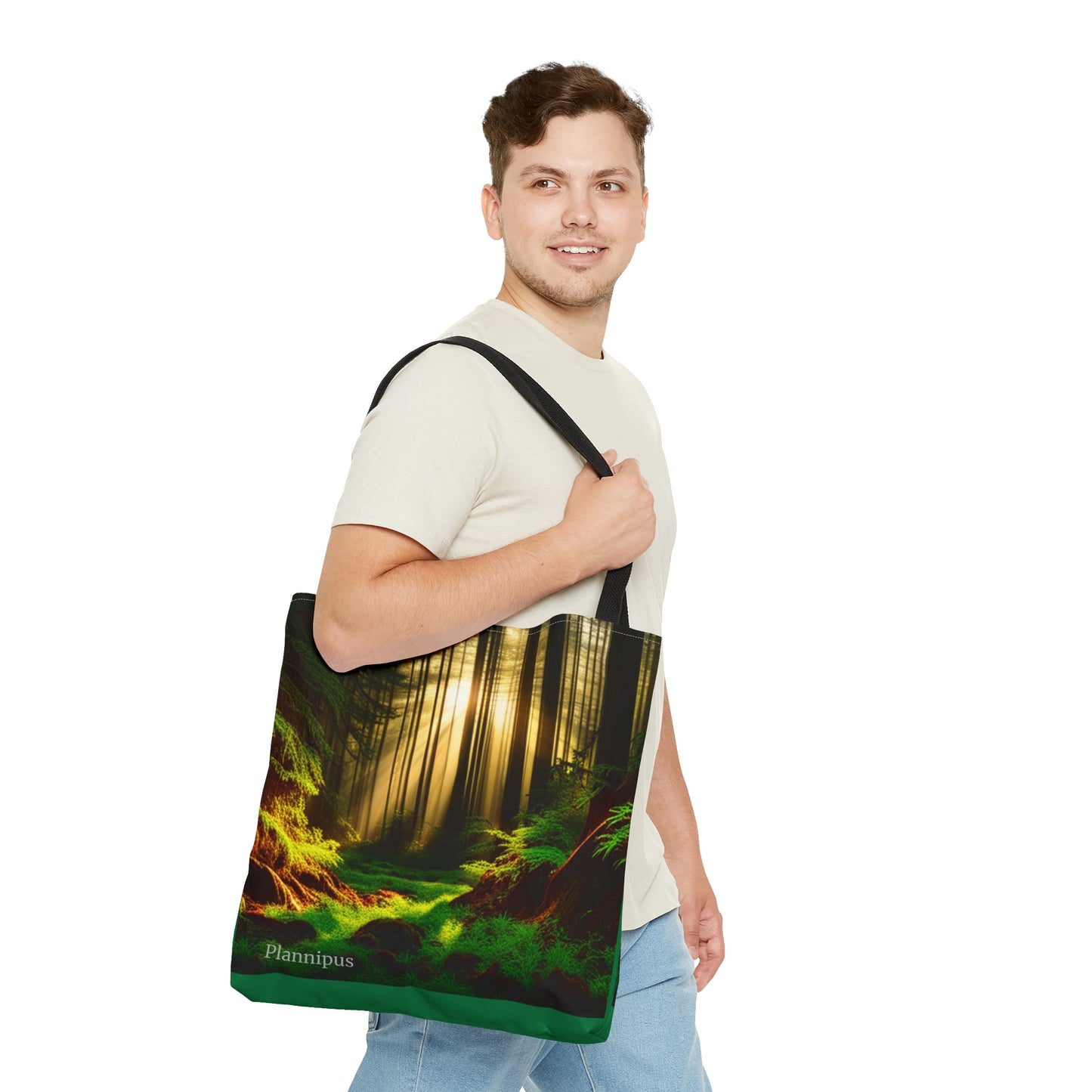 Forest Tote Bag