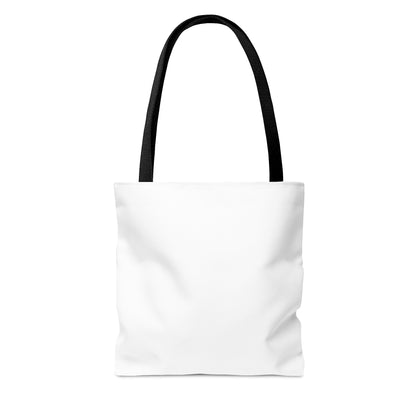 Plannipus Tote Bag