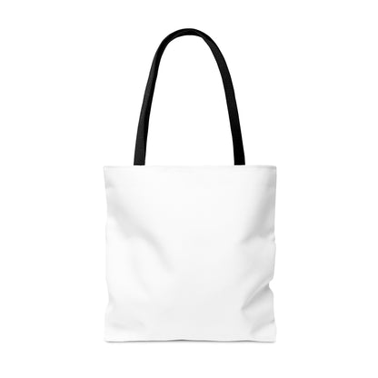 Plannipus Tote Bag