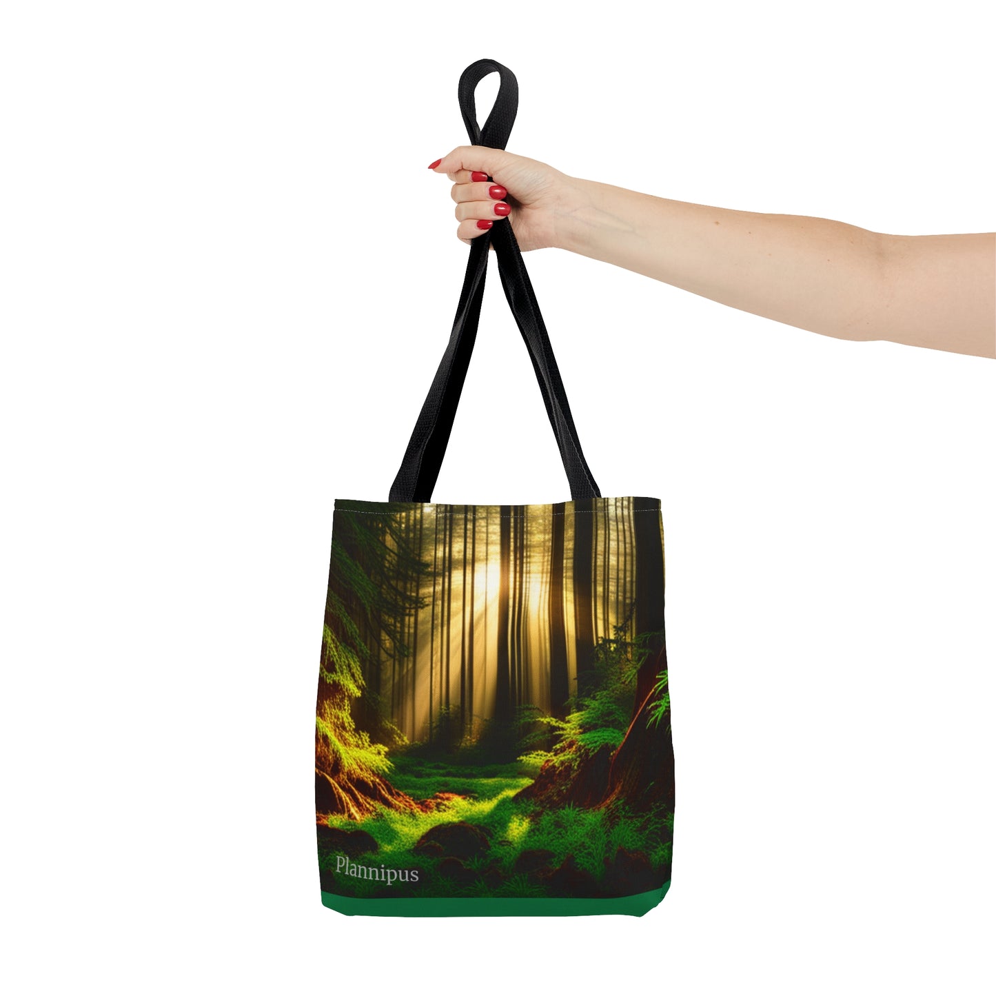 Forest Tote Bag