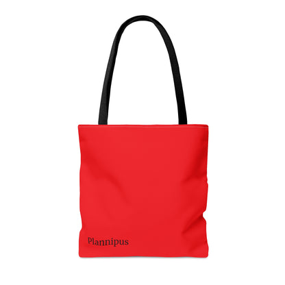 Apples Tote Bag