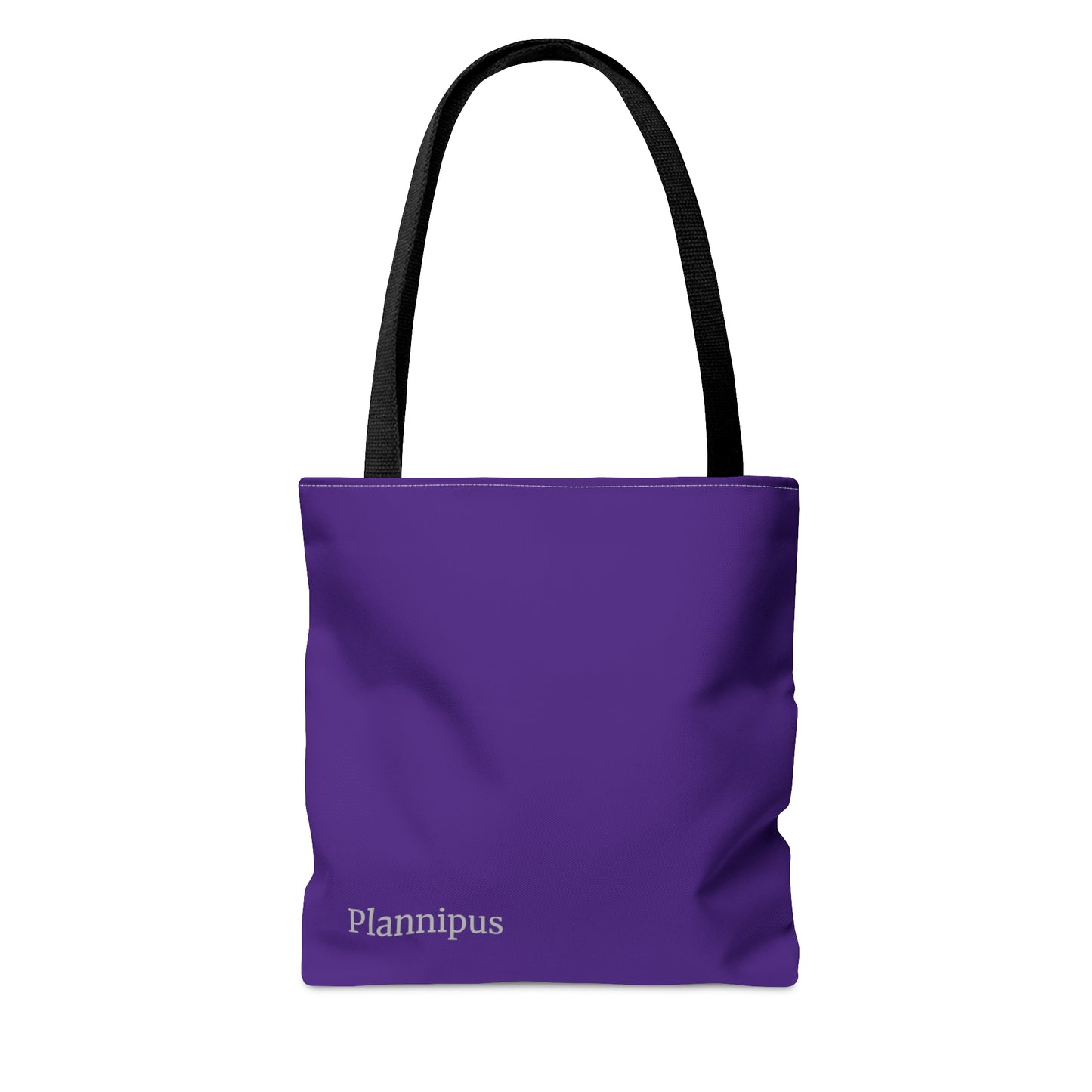 Amethyst Tote Bag