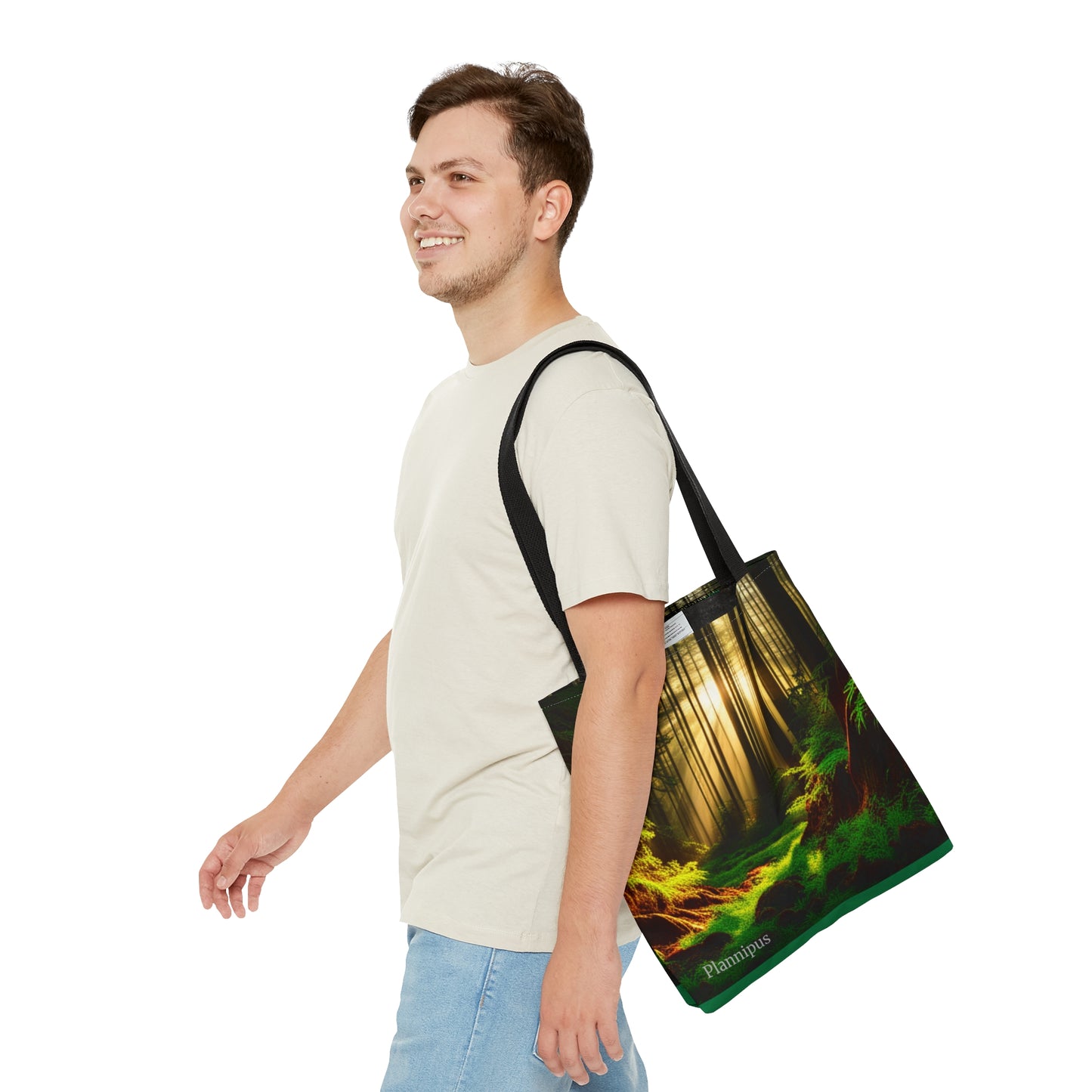 Forest Tote Bag