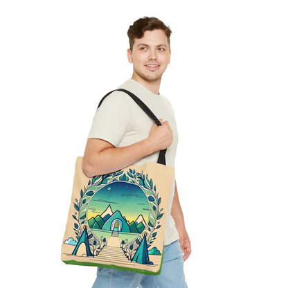 Fantasy Tote Bag