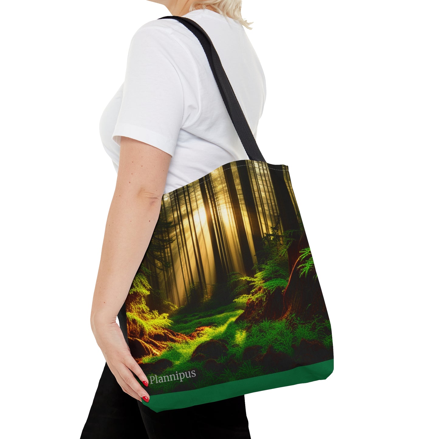 Forest Tote Bag