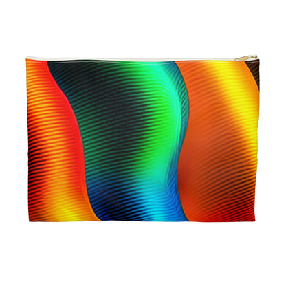 Full of Color Accessory Pouch