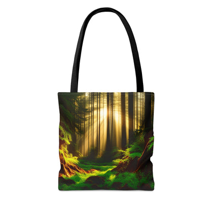 Forest Tote Bag