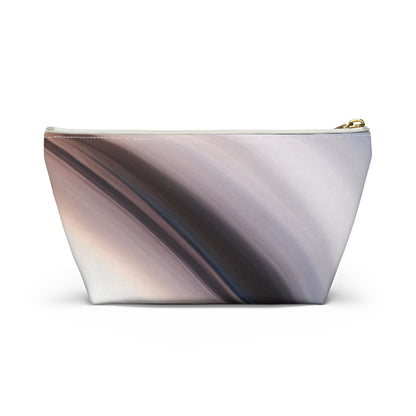 Swirl Accessory Pouch w T-bottom