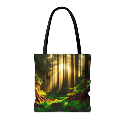 Forest Tote Bag