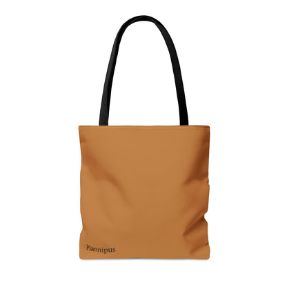 Oregon Coast Tote Bag (AOP)