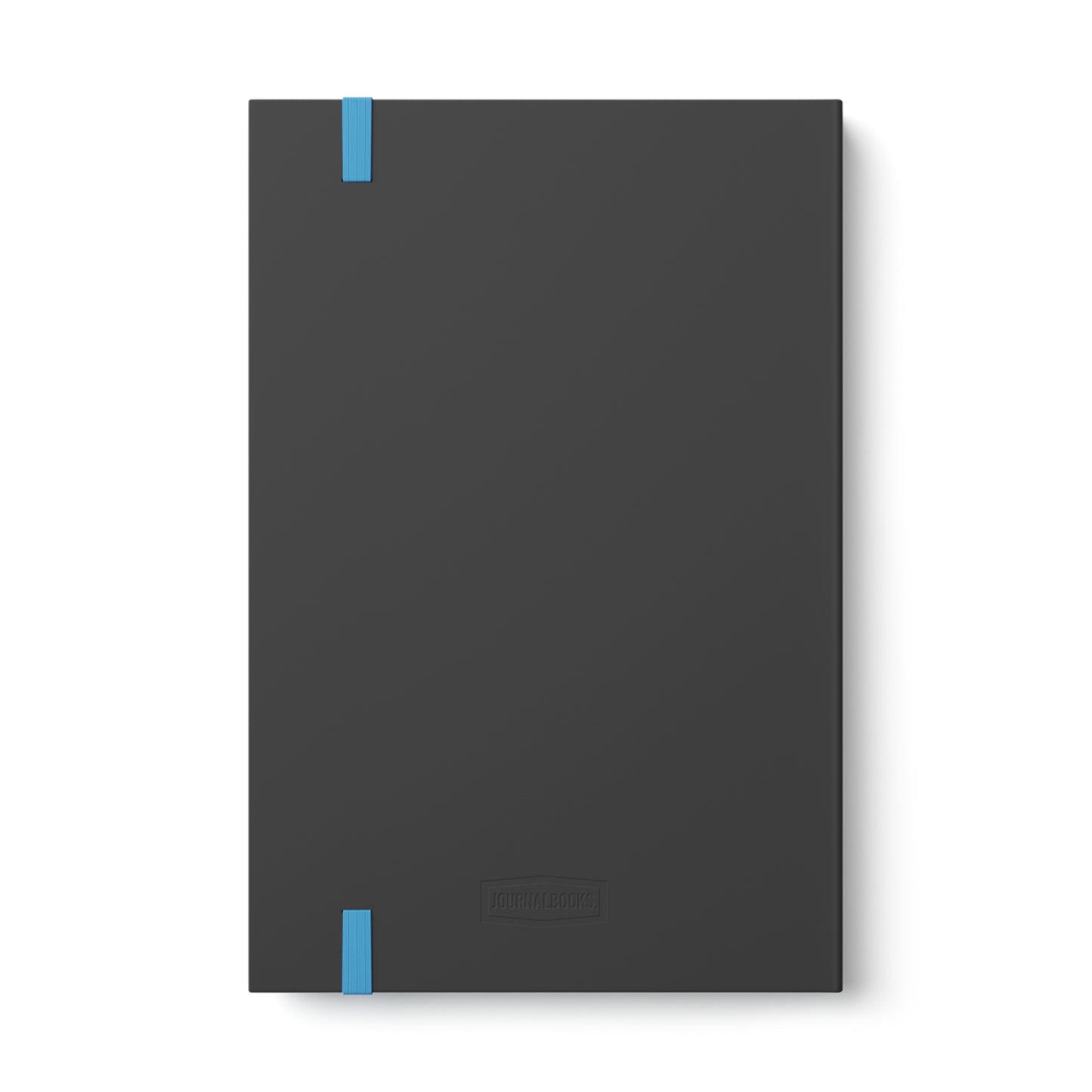 Plannipus Color Contrast Notebook - Ruled