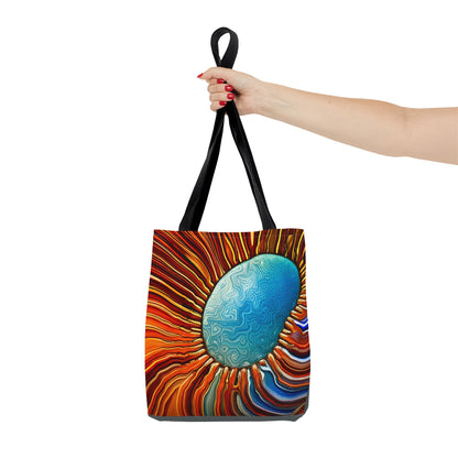 Agate Tote Bag (AOP)