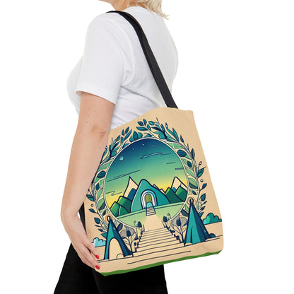 Fantasy Tote Bag