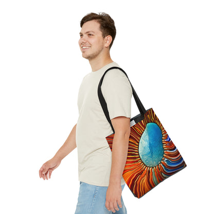 Agate Tote Bag (AOP)