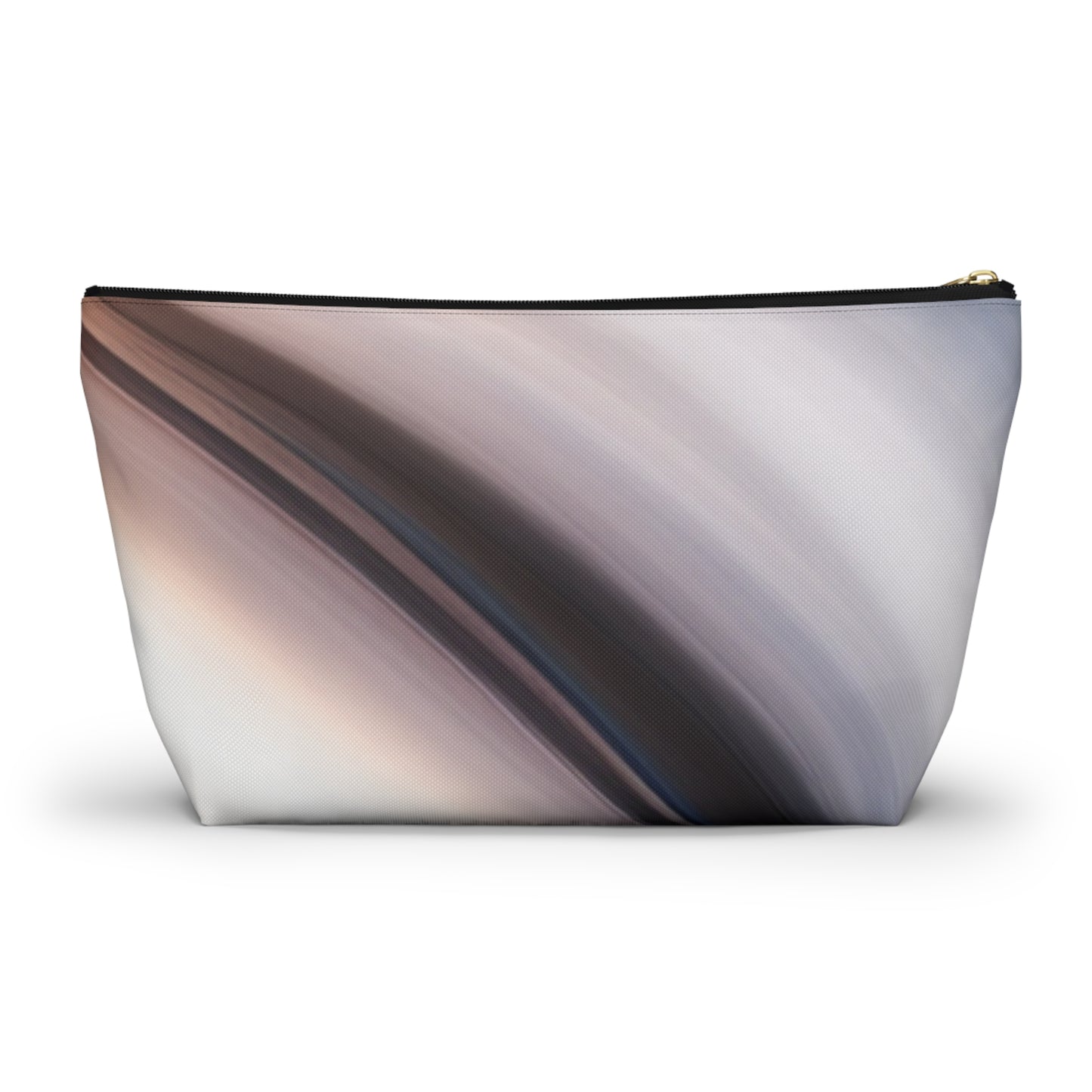 Swirl Accessory Pouch w T-bottom