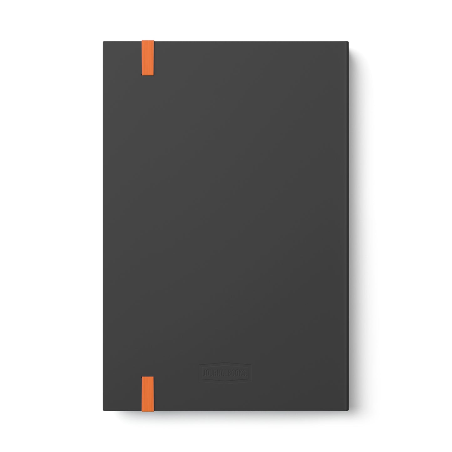 Emu Color Contrast Notebook - Ruled